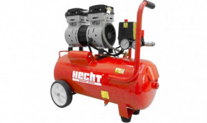 Compresor fara ulei HECHT 2080