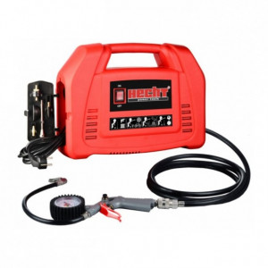Compresor HECHT 2884