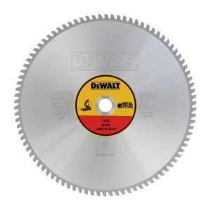 Disc DeWALT DT1927 355 x 25.4mm 90X