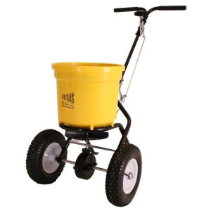 Dispersor centrifugal (sararita) CS 2500