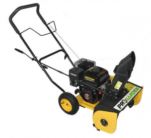 Freza zapada ProGarden FB 452M