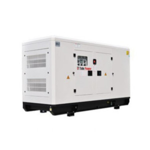 Generator curent diesel Tide Power TC90C cu automatizare