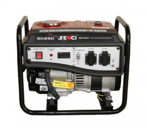 Generator curent Senci SC-1250