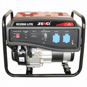 Generator curent Senci SC-2500 LITE