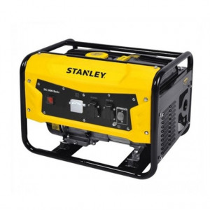 Generator de curent electric Stanley 3100W - SG3100-1
