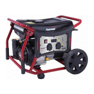 Generator de curent monofazat PRAMAC POWERMATE tip WX2200