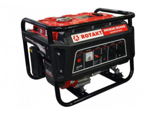 Generator de curent Rotakt ROGE3500