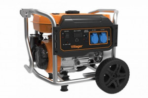 Generator de curent Villager VGI 3300 S