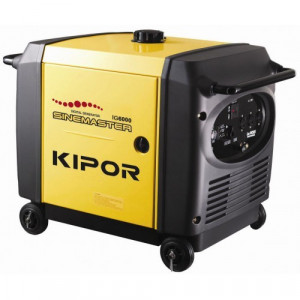 Generator digital Kipor IG 4000