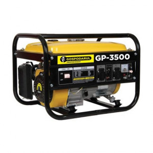 Generator Gospodarul Profesionist GP-3500