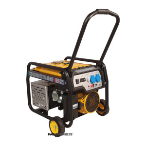Generator open frame Stager FD 4000E