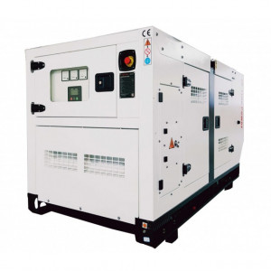 Generator Tide TC56C-T, diesel, automatizare