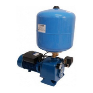 Hidrofor cu pompa cu ejector Economy JETD 150/22 V, 1500W, Tricomserv