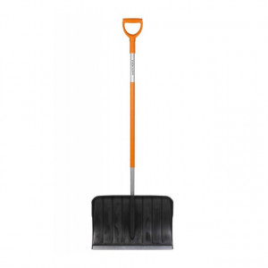 Impingator pentru zapada negru Fiskars SnowXpert