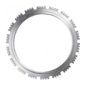 Inel Diamantat Husqvarna R1420 compatibila masina de taiat cu disc K970 RING
