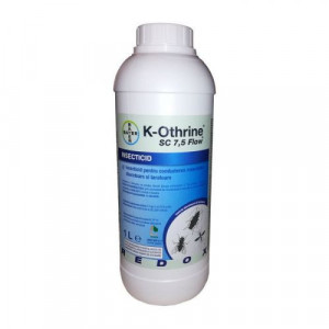 Insecticid K-Othrine SC 7,5 Flow 1L