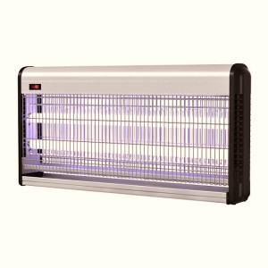 Insectocutor Pest Stop cu UV 2x20W InsectoKILL M40