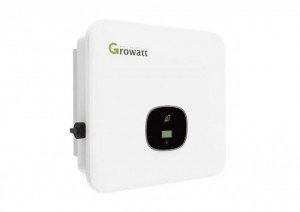 Inverter 3kW, On Grid, monofazat, WiFi Growatt MIN3000TL-X