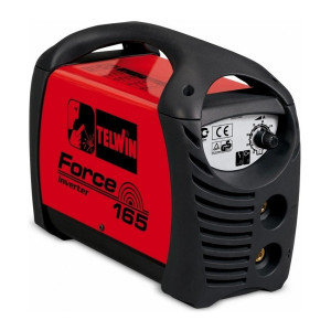 Invertor sudura Telwin FORCE 165