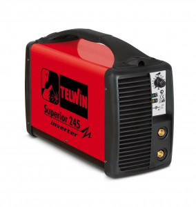 Invertor sudura TELWIN Superior 245