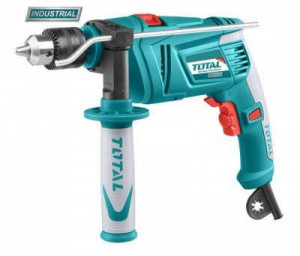 Masina de gaurit cu percutie Industrial - 850W