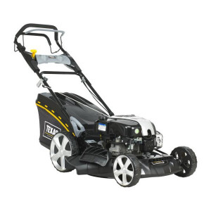 Masina de tuns gazon Texas Razor 5130 TR/W - 51cm Autopropulsata
