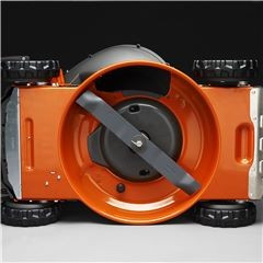 Masina tuns iarba Husqvarna LC 348V
