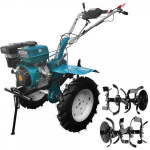 Motocultor DKD HS1100D 16CP