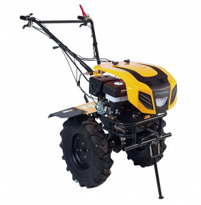 Motocultor ProGARDEN Campo 1803 18CP, 2+1, roti 6.00-12, benzina, euro5