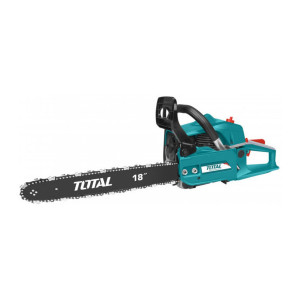 Motofierastrau pe benzina, TOTAL - 46cc - 1.8Kw