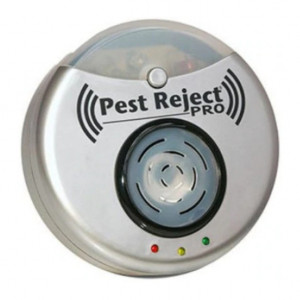 Oferta 1 + 1 Gratis Pest Reject Pro anti rozatoare si insecte
