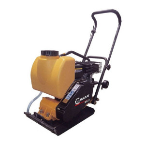 Placa compactoare Lumag RP i12 motor Loncin, 4.1 kW