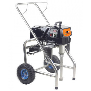 Pompa airless debit 6 l/min PAZ-6336ib