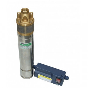 Pompa submersibila ProGarden 4SKM100-C