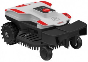 Robot de gazon Ambrogio Twenty ZR