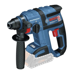Rotopercutor cu acumulatori Bosch GBH 18 V-ECL-Boxx
