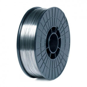 Sarma sudura aluminiu ALSI5 1.0 mm rola 2.0 kg 54081