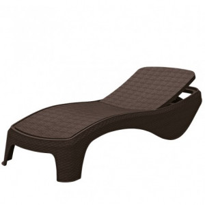 Sezlong Curver Atlantic maro