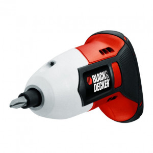 Surubelnita Gyro Black&Decker 3.6V 1.3Ah LI-Ion