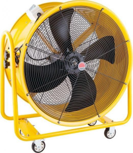 Ventilator industrial Intensiv ZEFIR 24
