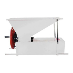 ZDROBITOR DESCIORCHINATOR ENO3 SMALTO MANUAL