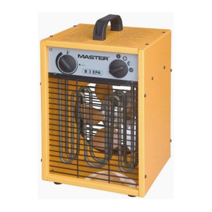 Aeroterma electrica Master ITALIA B3,3EPB 3,3 kW