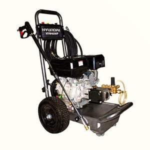 Aparat de spalat cu presiune Hyundai HYW 4000P