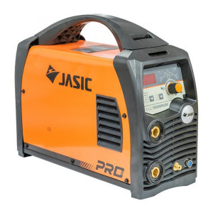 Aparat de sudura TIG AC/DC JASIC TIG 200P cu pedala