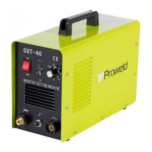 Aparat de taiat cu plasma, Proweld CUT-40