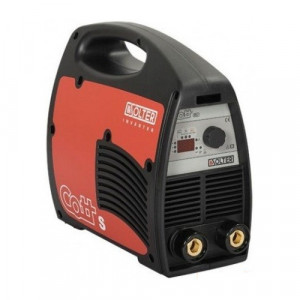 Aparat sudura Solter COTT195SE