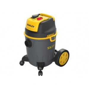 Aspirator umed/uscat 20L 1200W Stanley - SXVC20PTE