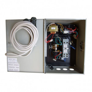 Automatizare Kipor KPATS-200-1
