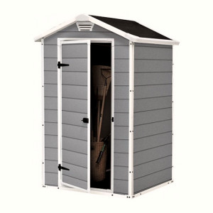 Casuta gradina Keter Manor 4x3