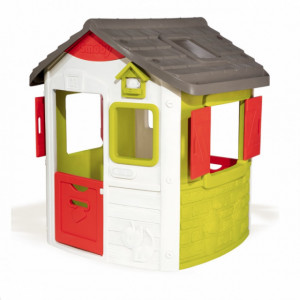Casuta pentru copii Smoby Neo Jura